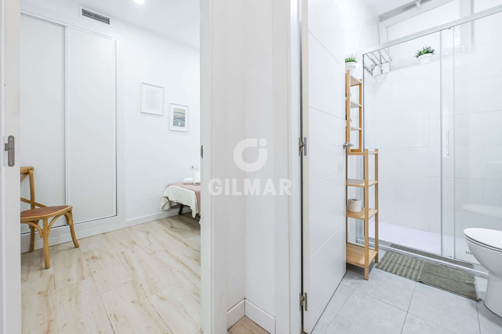 2 soveværelse Lejlighed til salg i Cadiz by - € 280.000 (Ref: 9297376)