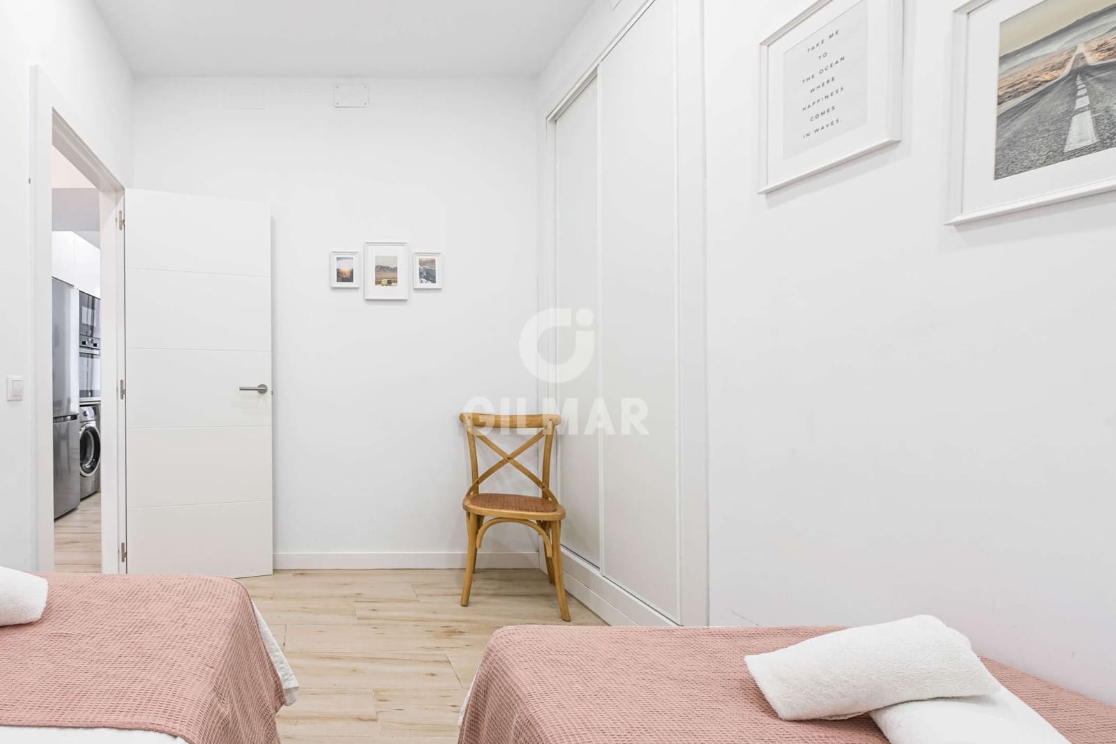 2 soveværelse Lejlighed til salg i Cadiz by - € 280.000 (Ref: 9297376)