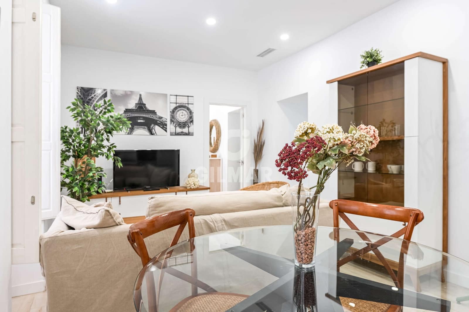 2 soveværelse Lejlighed til salg i Cadiz by - € 280.000 (Ref: 9297376)