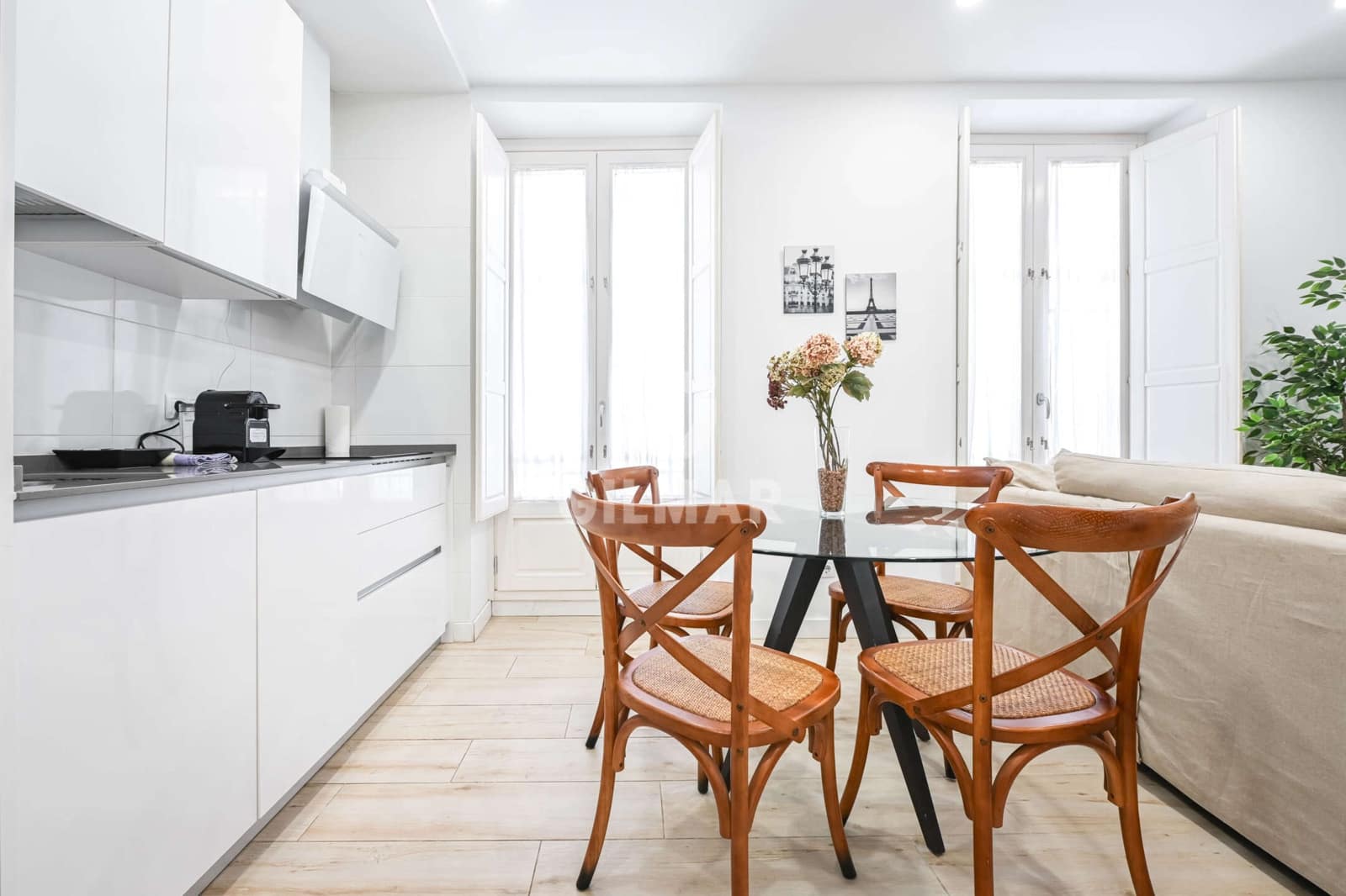 2 soveværelse Lejlighed til salg i Cadiz by - € 280.000 (Ref: 9297376)