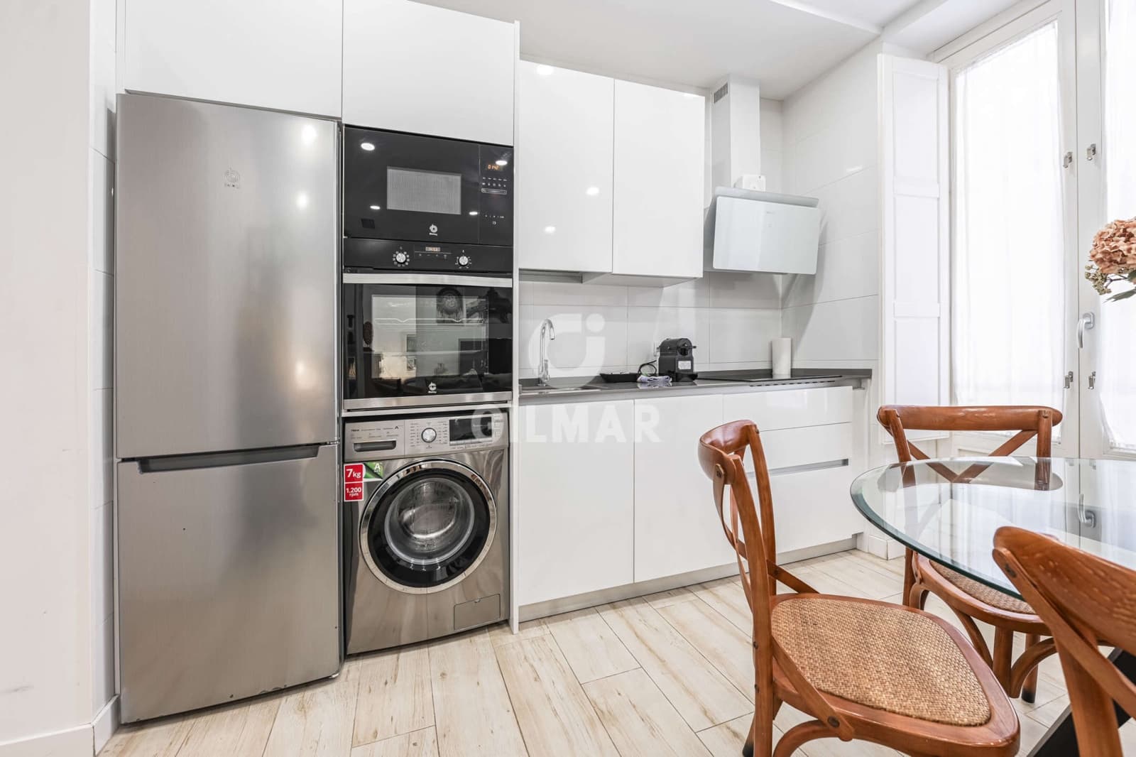 2 soveværelse Lejlighed til salg i Cadiz by - € 280.000 (Ref: 9297376)