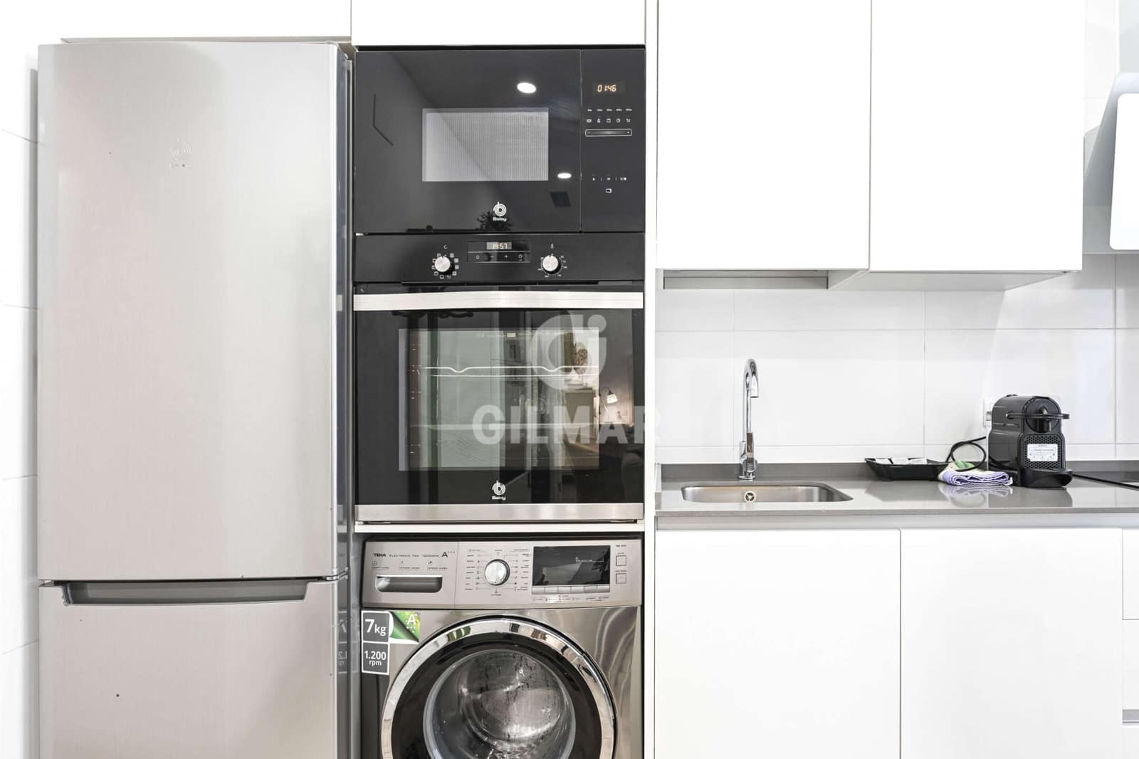 2 soveværelse Lejlighed til salg i Cadiz by - € 280.000 (Ref: 9297376)