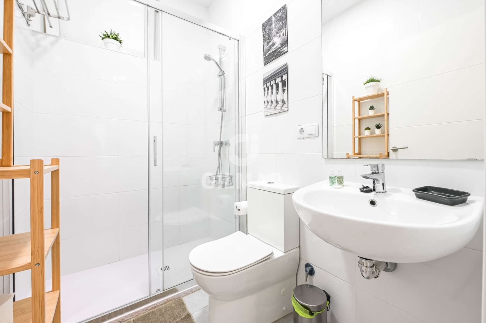 2 soveværelse Lejlighed til salg i Cadiz by - € 280.000 (Ref: 9297376)