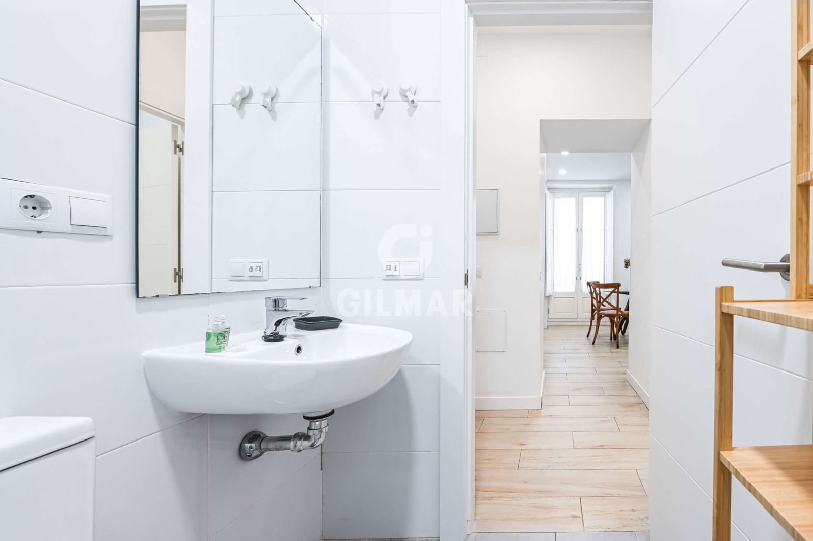 2 soveværelse Lejlighed til salg i Cadiz by - € 280.000 (Ref: 9297376)