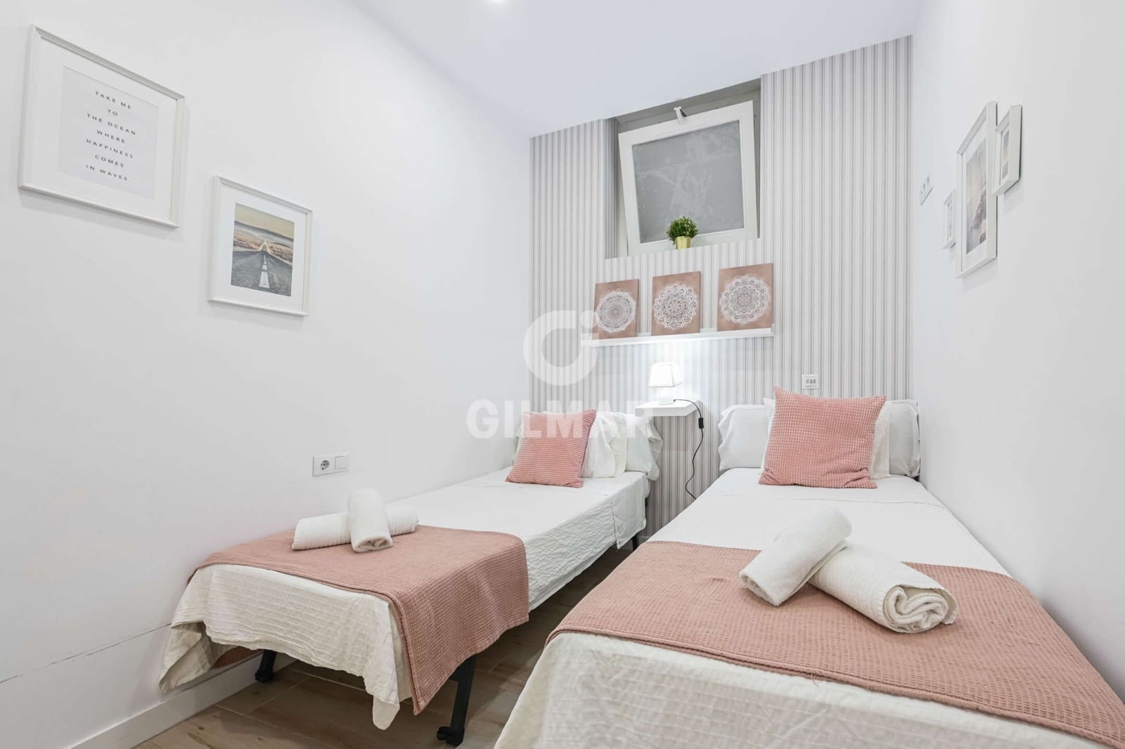 2 soveværelse Lejlighed til salg i Cadiz by - € 280.000 (Ref: 9297376)