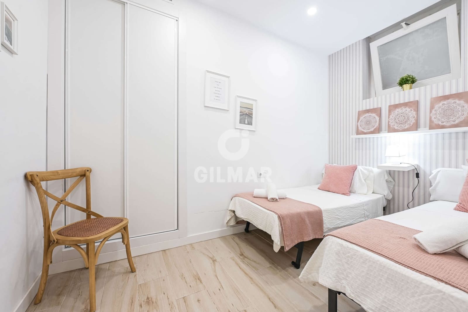 2 soveværelse Lejlighed til salg i Cadiz by - € 280.000 (Ref: 9297376)