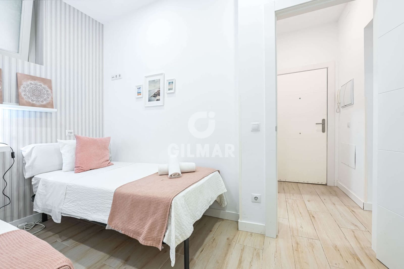 2 soveværelse Lejlighed til salg i Cadiz by - € 280.000 (Ref: 9297376)