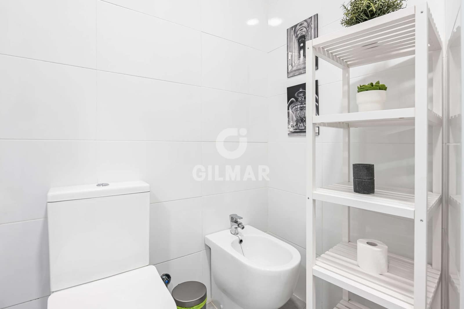 2 soveværelse Lejlighed til salg i Cadiz by - € 280.000 (Ref: 9297376)