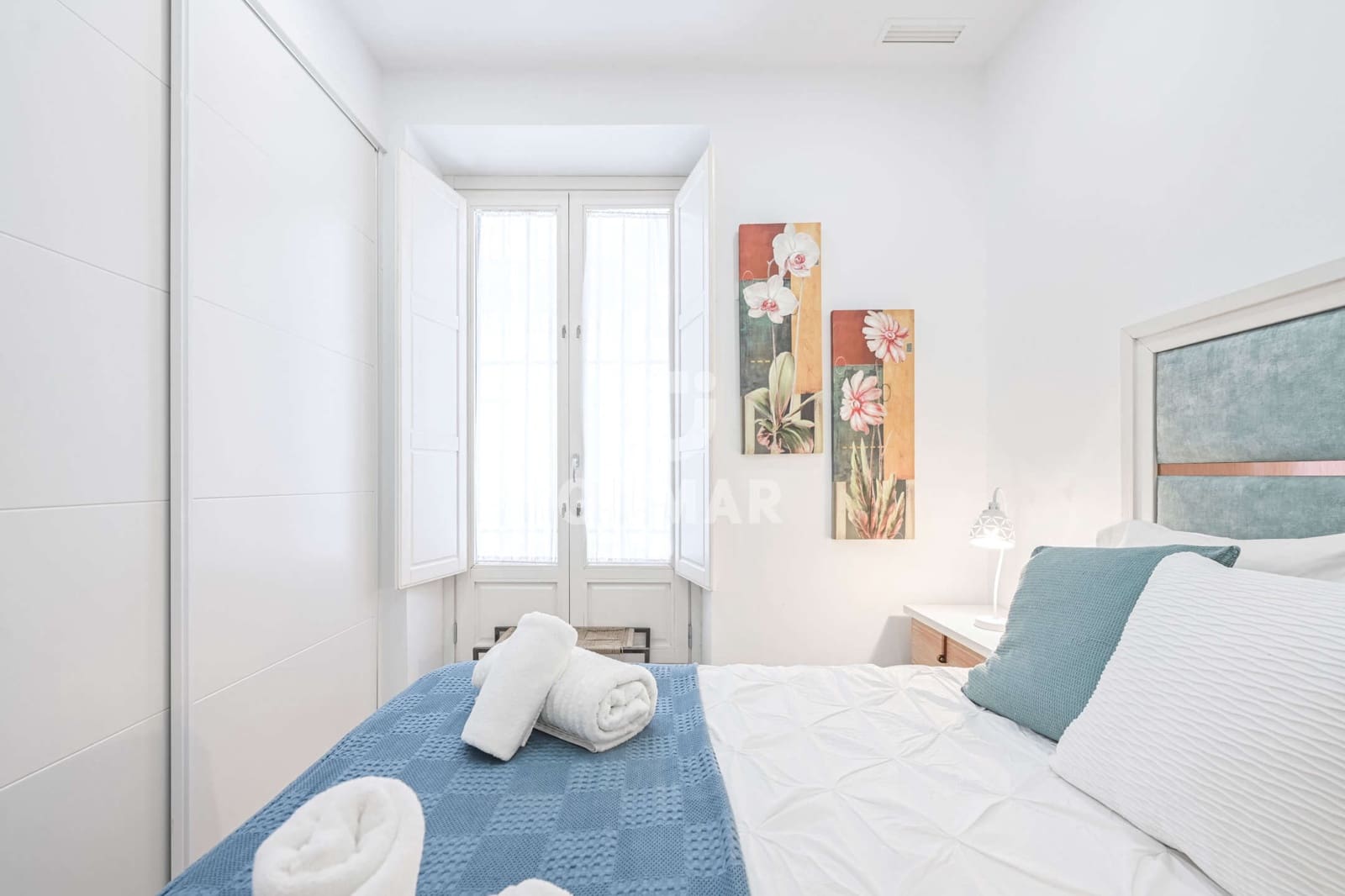 2 soveværelse Lejlighed til salg i Cadiz by - € 280.000 (Ref: 9297376)