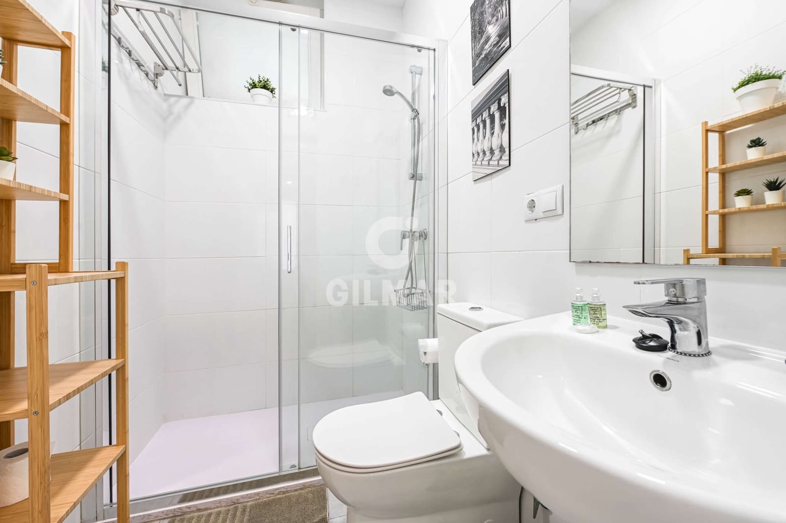 2 soveværelse Lejlighed til salg i Cadiz by - € 280.000 (Ref: 9297376)