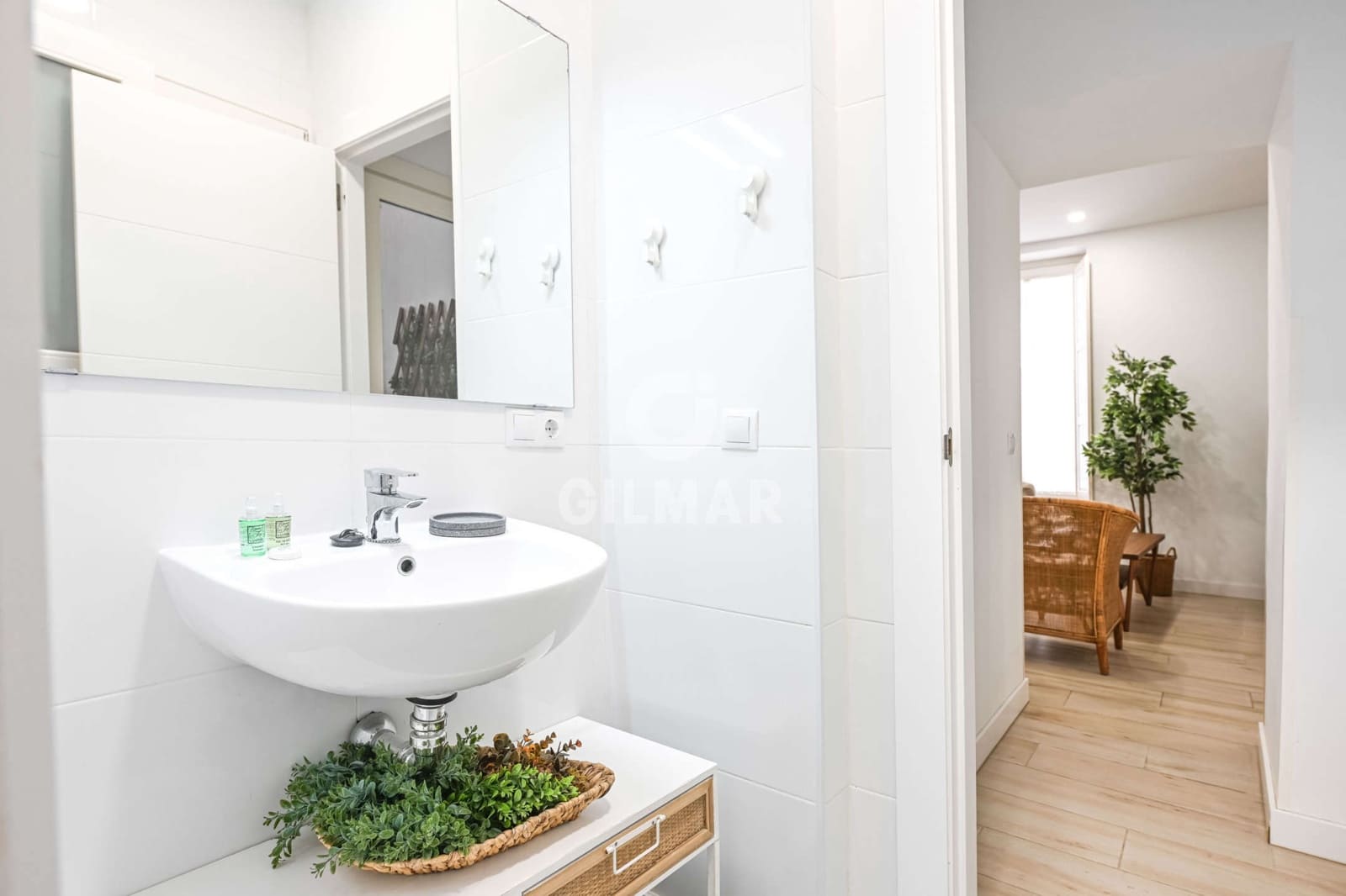 2 soveværelse Lejlighed til salg i Cadiz by - € 280.000 (Ref: 9297376)