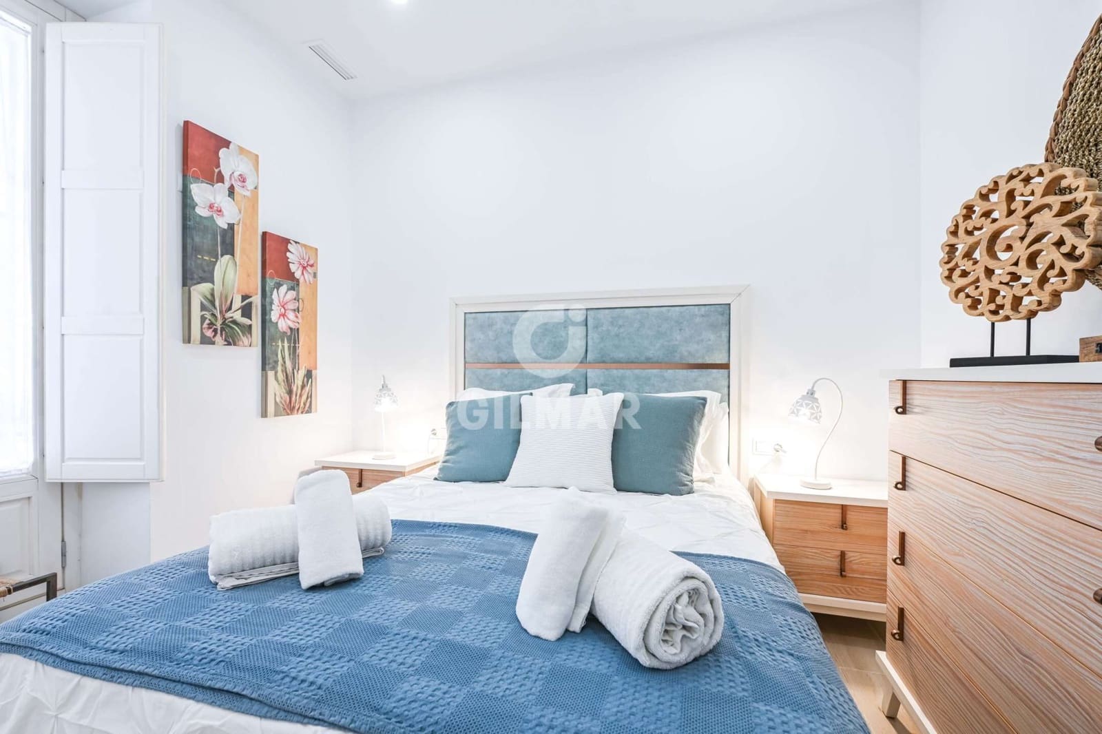 2 soveværelse Lejlighed til salg i Cadiz by - € 280.000 (Ref: 9297376)