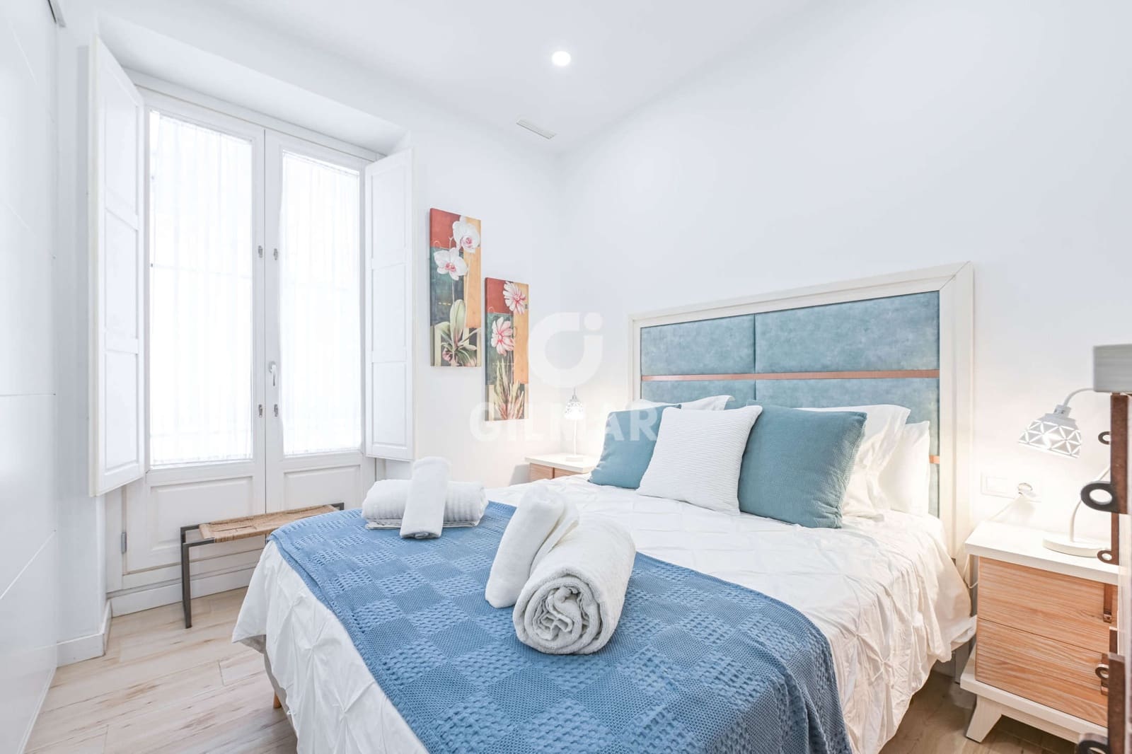 2 soveværelse Lejlighed til salg i Cadiz by - € 280.000 (Ref: 9297376)