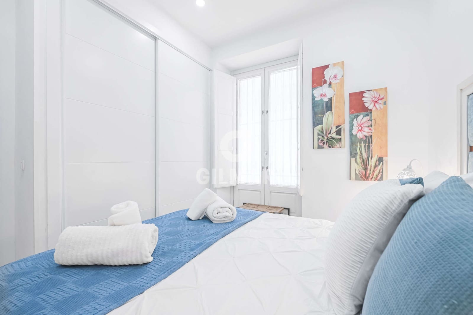 2 soveværelse Lejlighed til salg i Cadiz by - € 280.000 (Ref: 9297376)