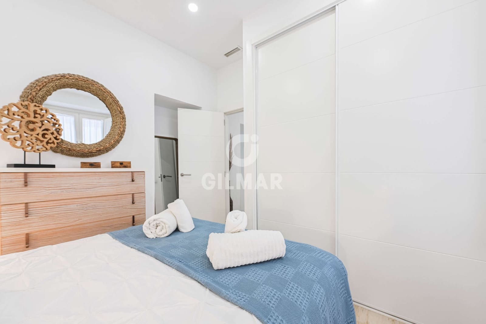 2 soveværelse Lejlighed til salg i Cadiz by - € 280.000 (Ref: 9297376)