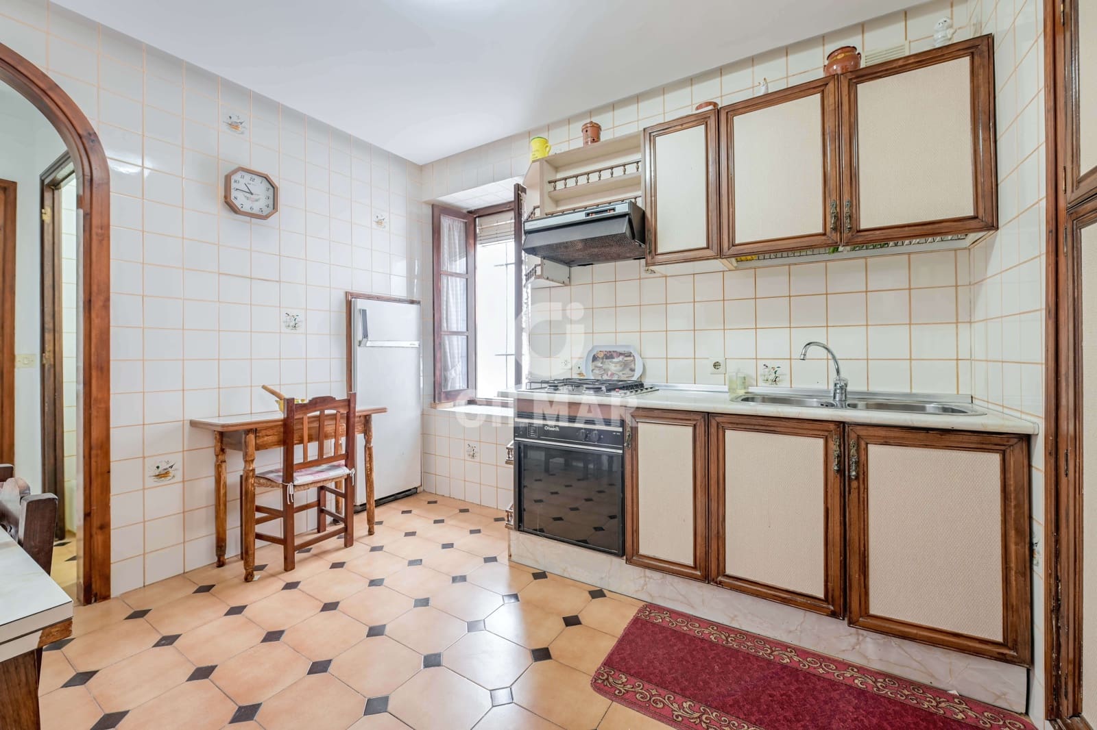 2 soveværelse Rækkehus til salg i Vejer de la Frontera - € 430.000 (Ref: 9297377)