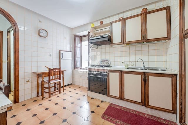 2 chambre Villa/Maison Mitoyenne à vendre à Vejer de la Frontera - 430 000 € (Ref: 9297377)