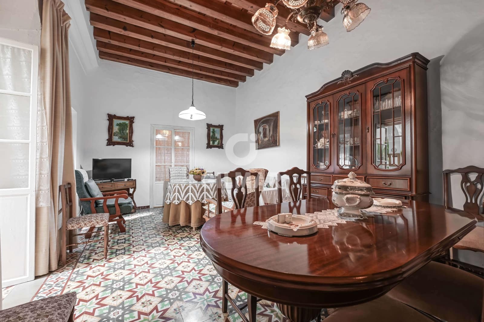 2 soveværelse Rækkehus til salg i Vejer de la Frontera - € 430.000 (Ref: 9297377)