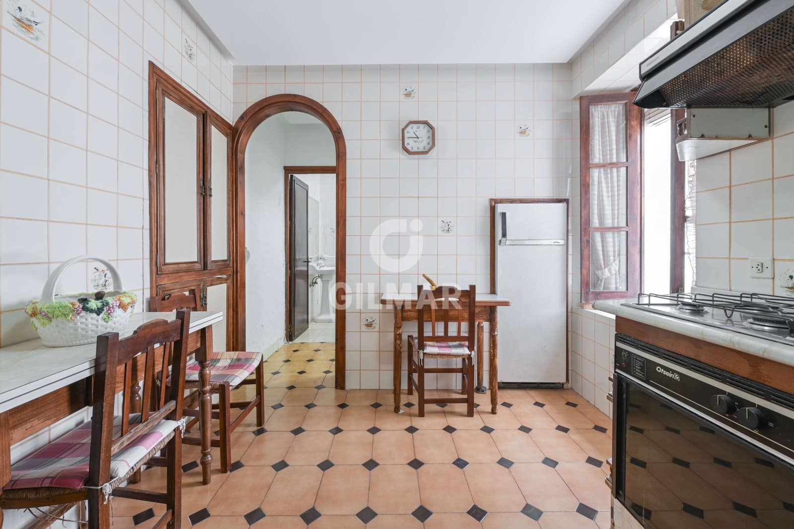 2 soveværelse Rækkehus til salg i Vejer de la Frontera - € 430.000 (Ref: 9297377)