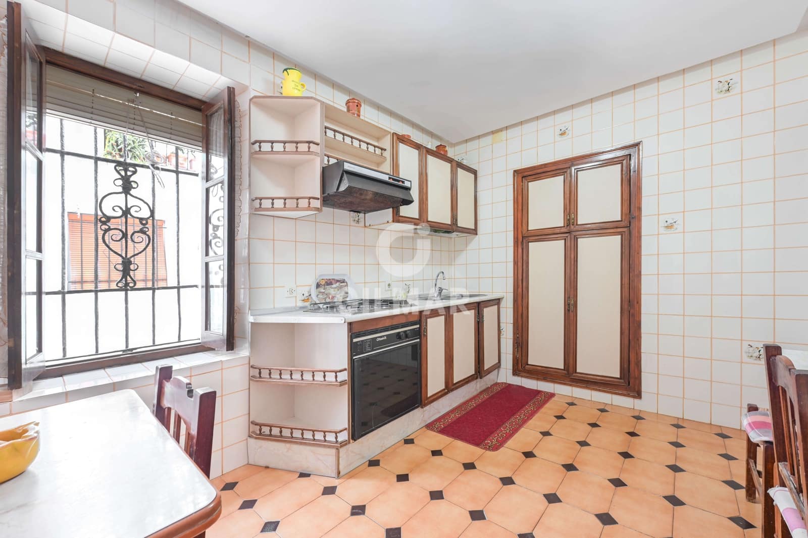 2 soveværelse Rækkehus til salg i Vejer de la Frontera - € 430.000 (Ref: 9297377)