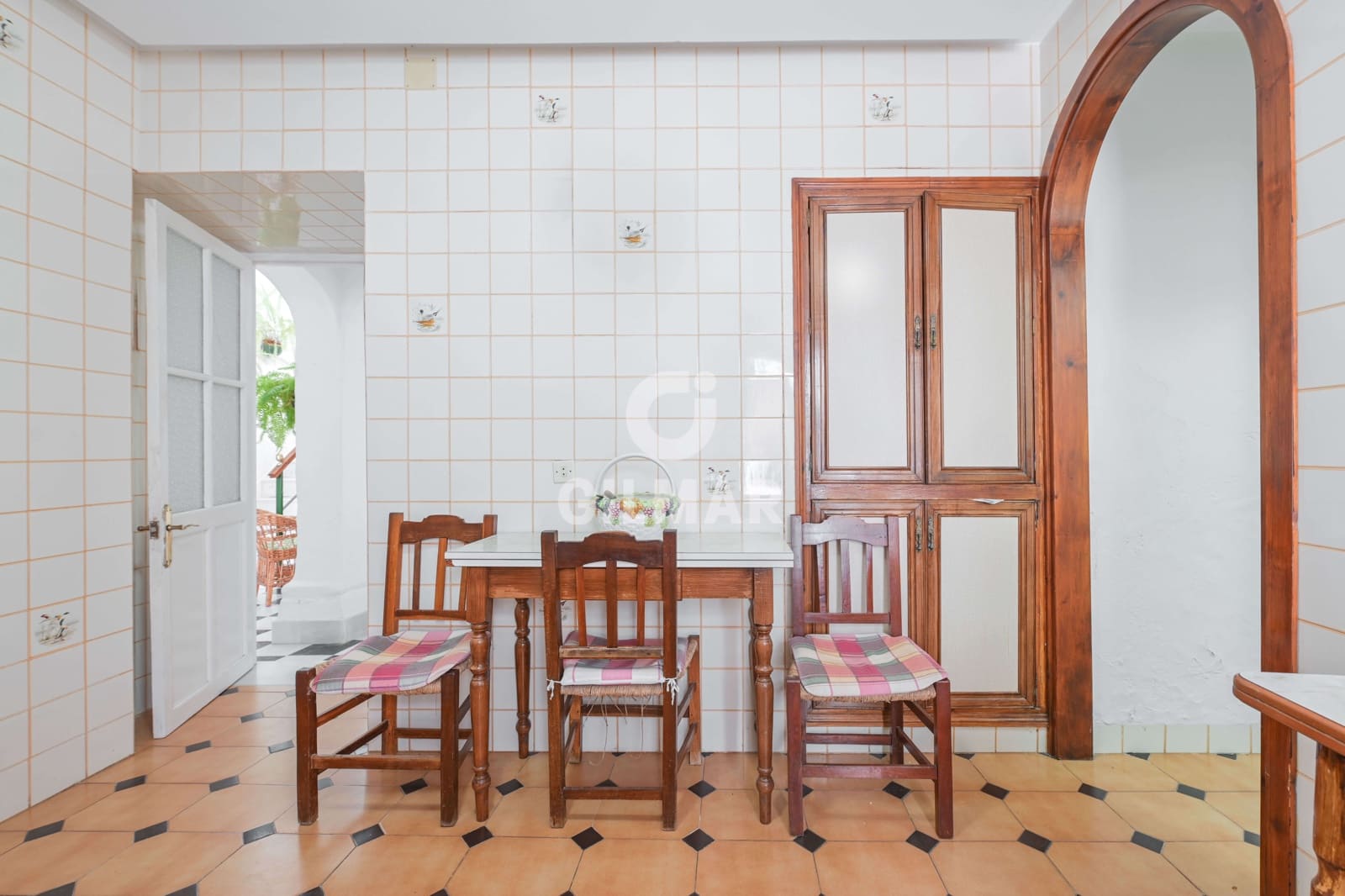 2 soveværelse Rækkehus til salg i Vejer de la Frontera - € 430.000 (Ref: 9297377)