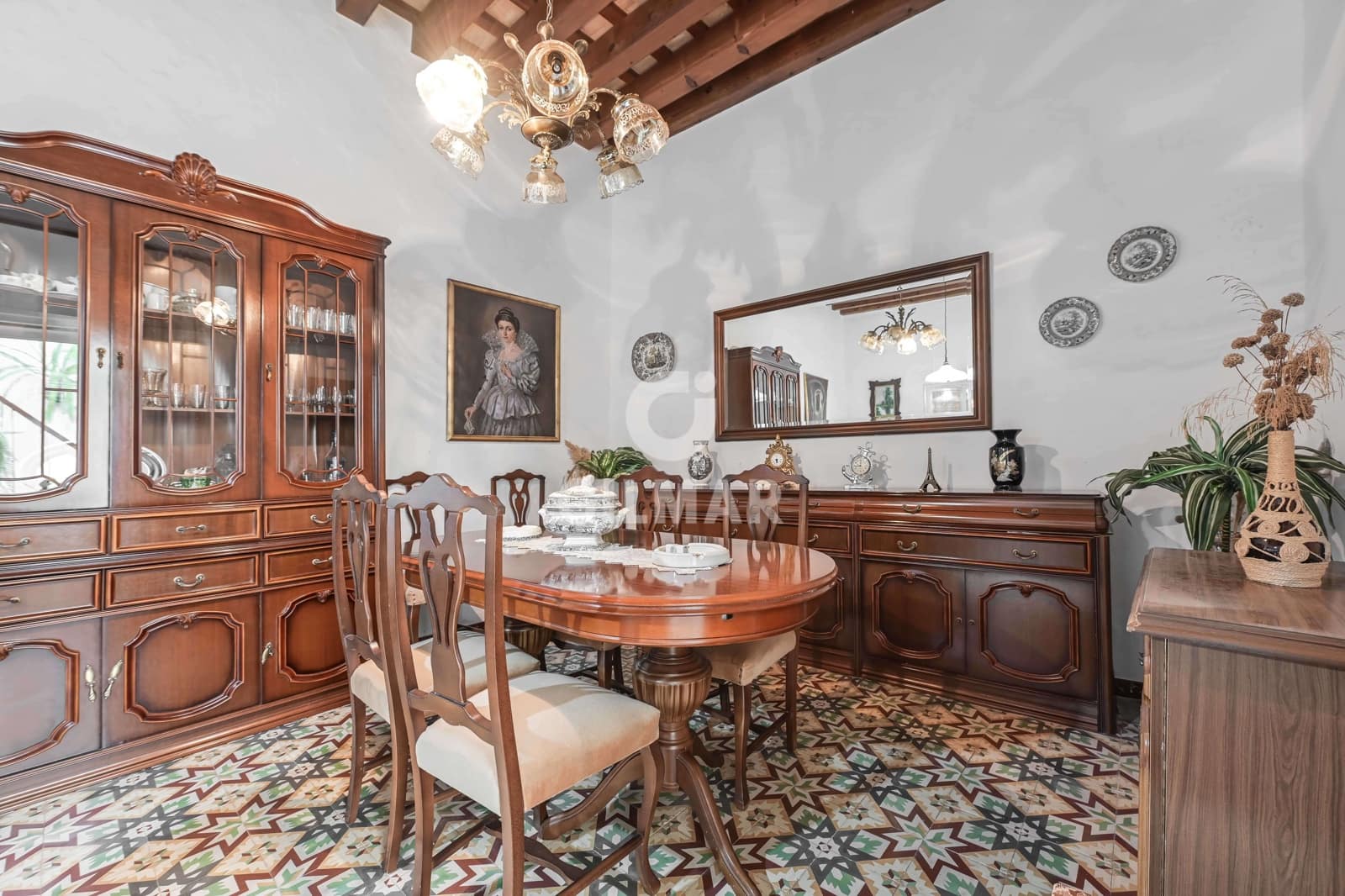 2 soveværelse Rækkehus til salg i Vejer de la Frontera - € 430.000 (Ref: 9297377)