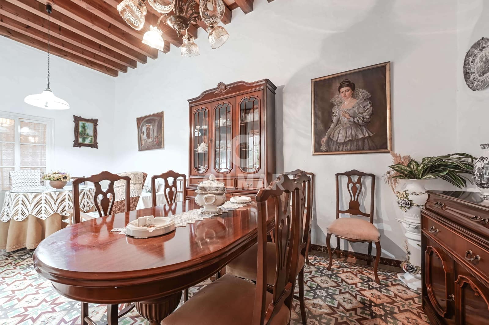 2 soveværelse Rækkehus til salg i Vejer de la Frontera - € 430.000 (Ref: 9297377)