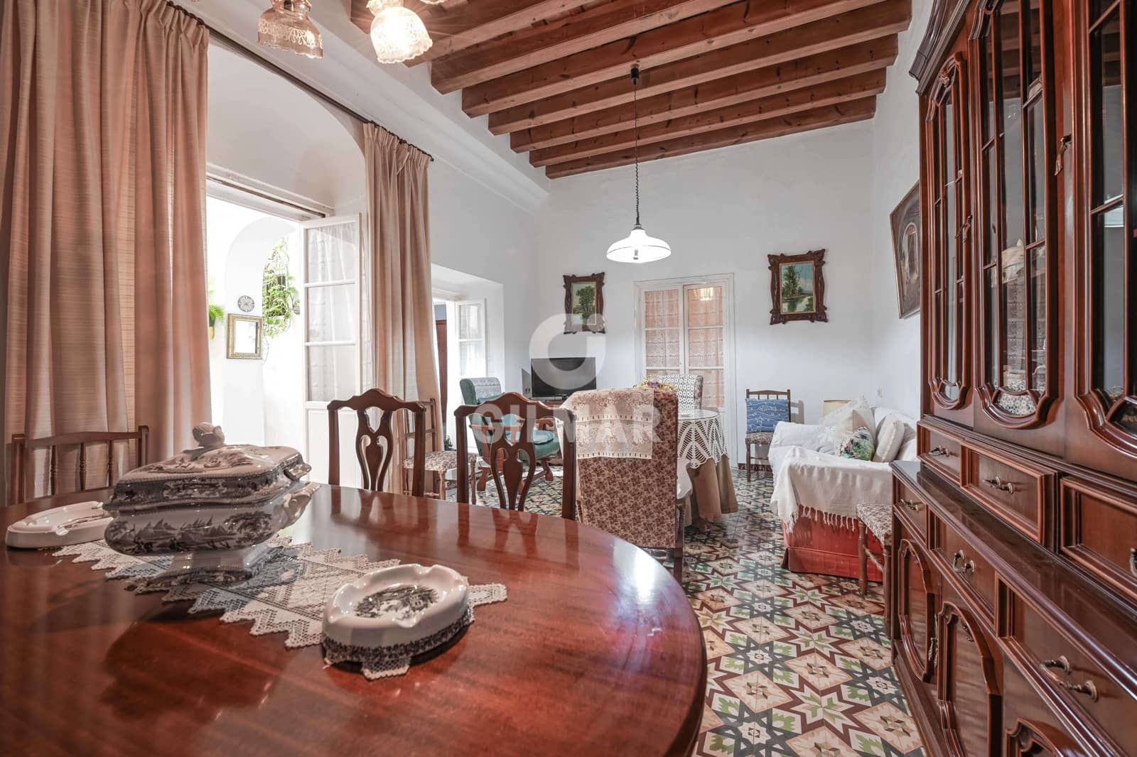 2 soveværelse Rækkehus til salg i Vejer de la Frontera - € 430.000 (Ref: 9297377)