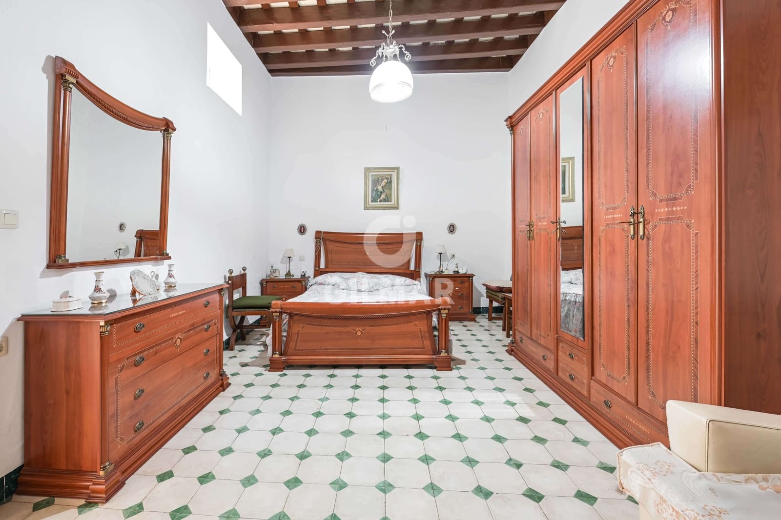 2 soveværelse Rækkehus til salg i Vejer de la Frontera - € 430.000 (Ref: 9297377)