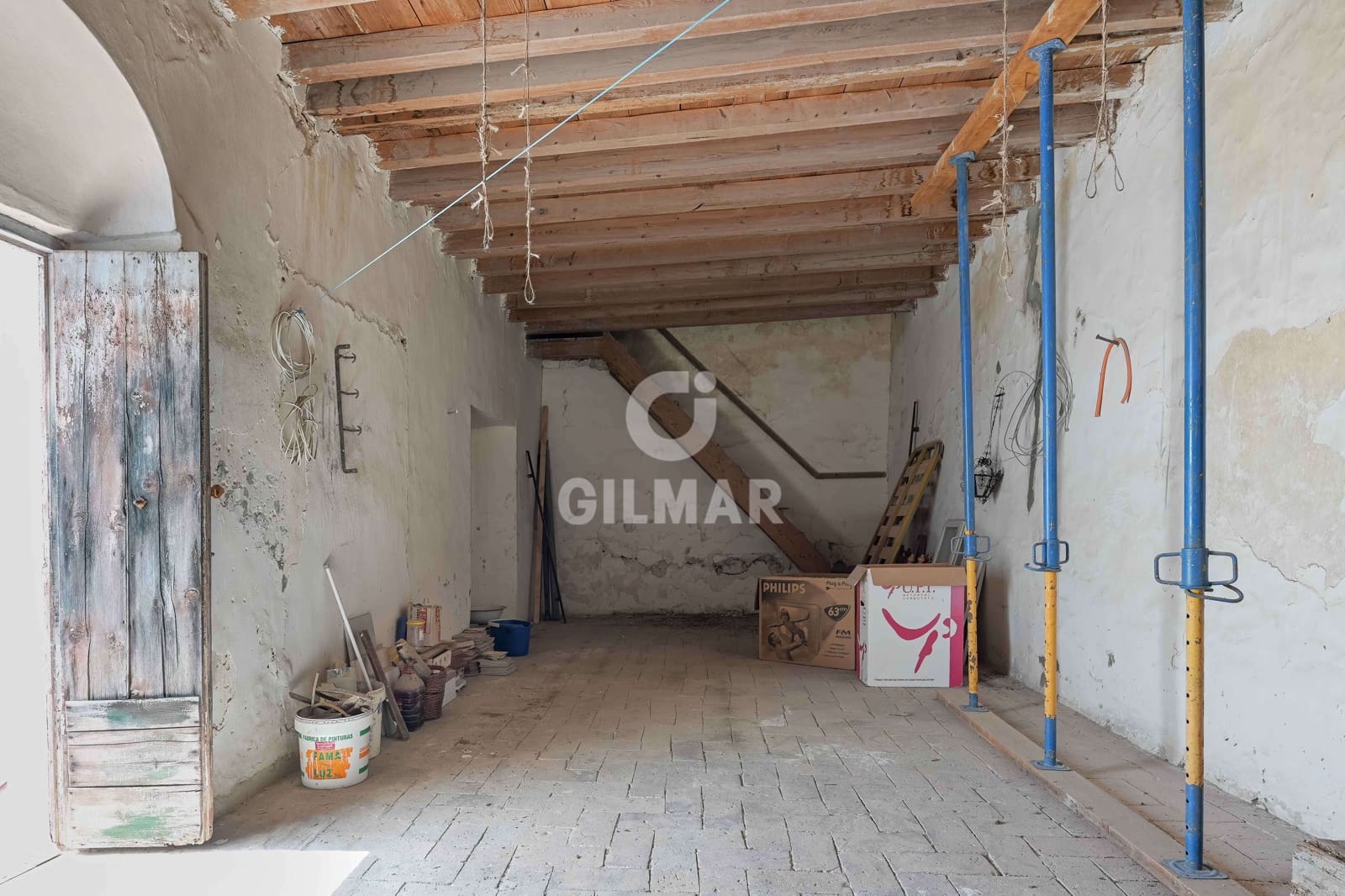 2 soveværelse Rækkehus til salg i Vejer de la Frontera - € 430.000 (Ref: 9297377)