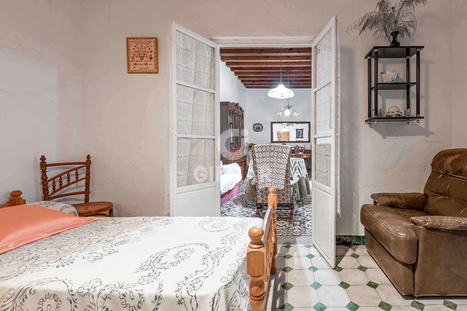 2 soveværelse Rækkehus til salg i Vejer de la Frontera - € 430.000 (Ref: 9297377)