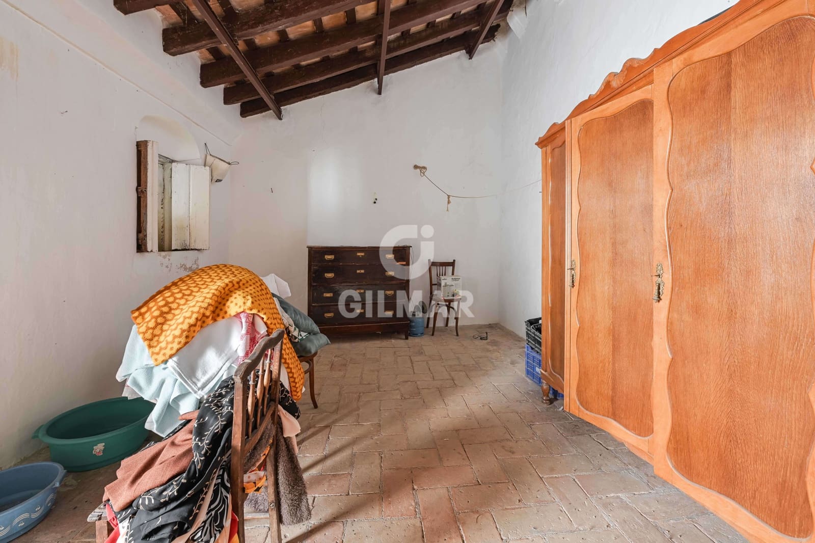 2 soveværelse Rækkehus til salg i Vejer de la Frontera - € 430.000 (Ref: 9297377)