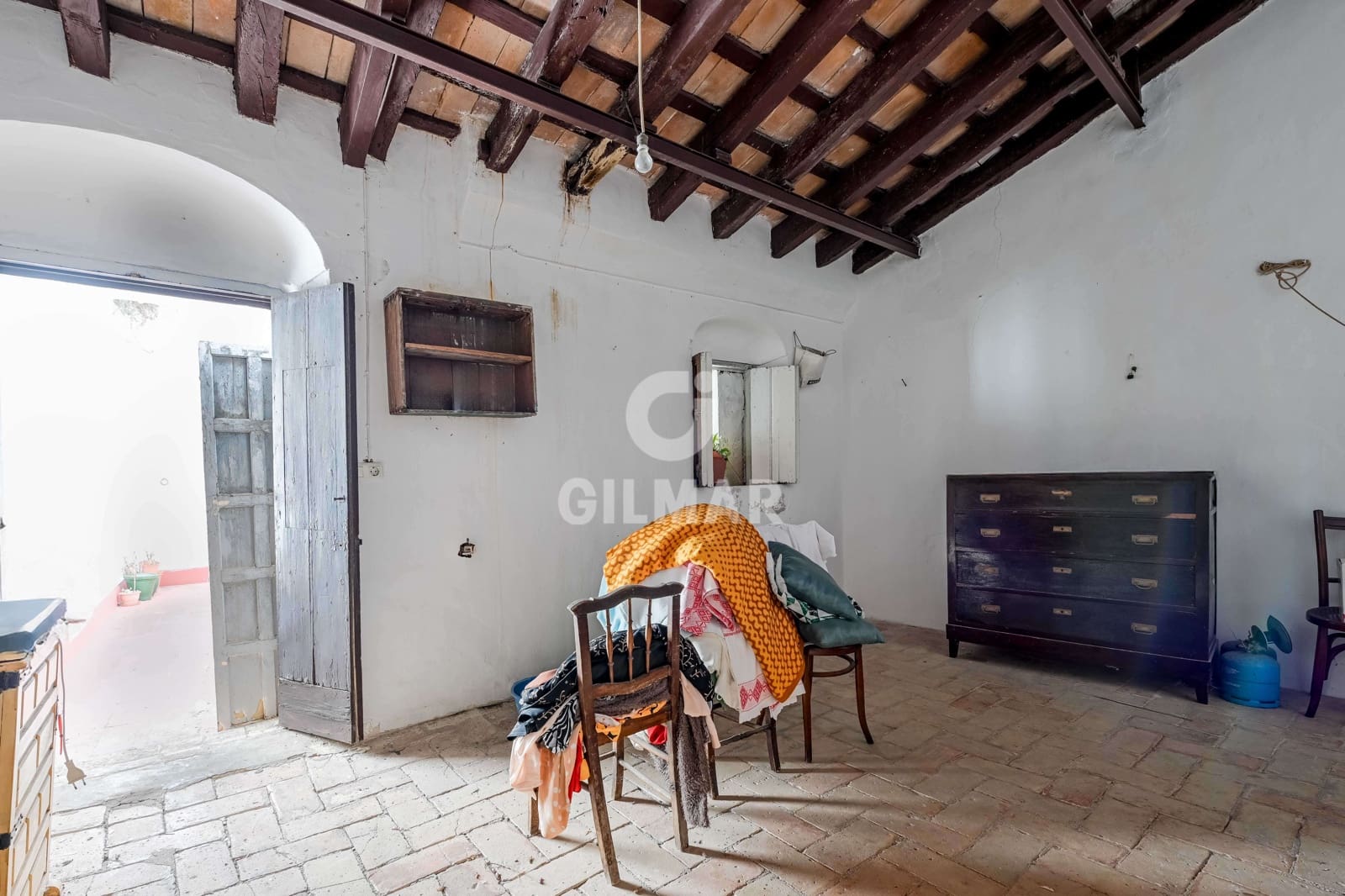 2 soveværelse Rækkehus til salg i Vejer de la Frontera - € 430.000 (Ref: 9297377)