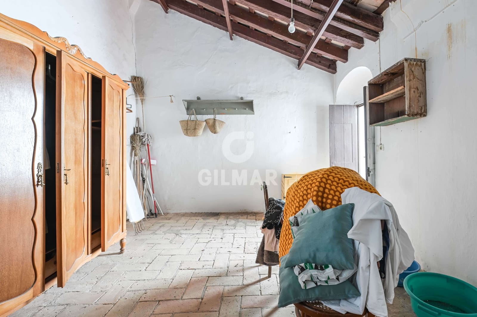 2 soveværelse Rækkehus til salg i Vejer de la Frontera - € 430.000 (Ref: 9297377)