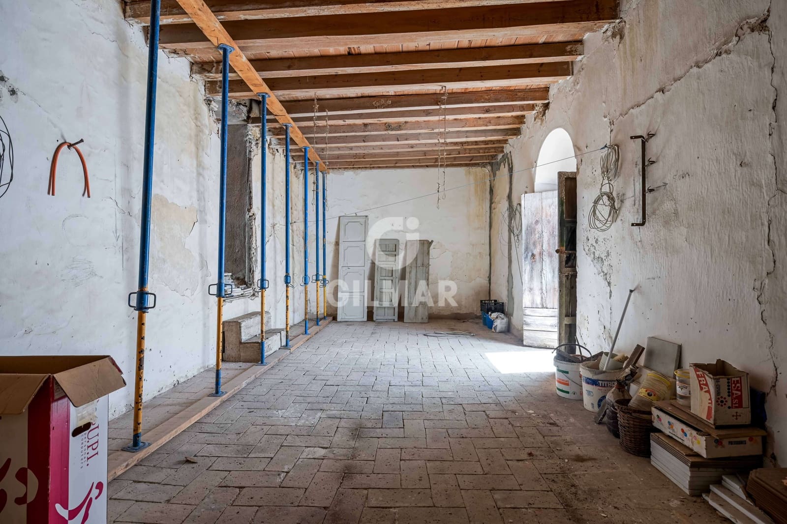 2 soveværelse Rækkehus til salg i Vejer de la Frontera - € 430.000 (Ref: 9297377)