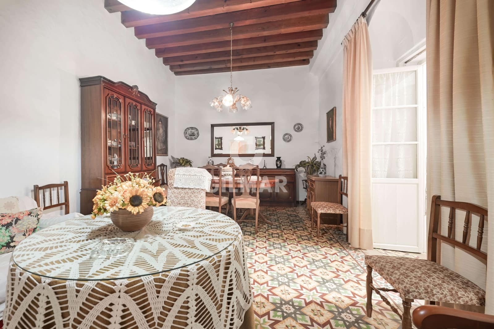 2 soveværelse Rækkehus til salg i Vejer de la Frontera - € 430.000 (Ref: 9297377)