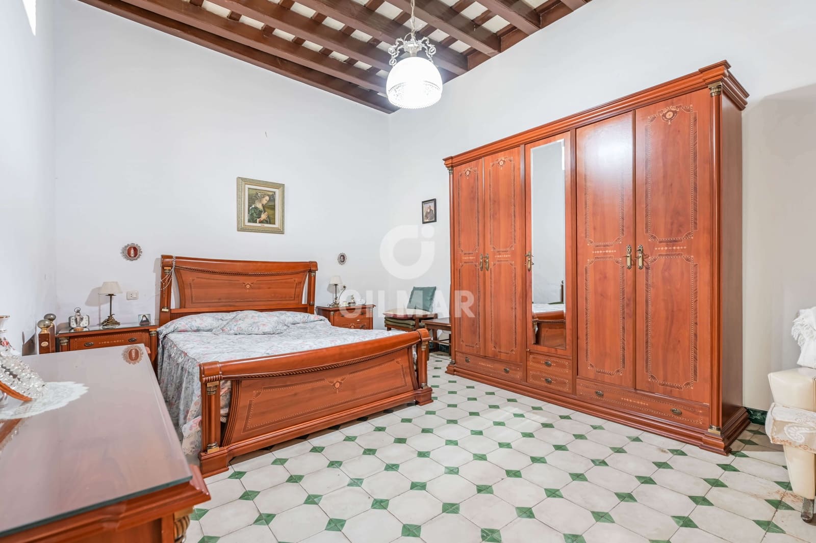 2 soveværelse Rækkehus til salg i Vejer de la Frontera - € 430.000 (Ref: 9297377)