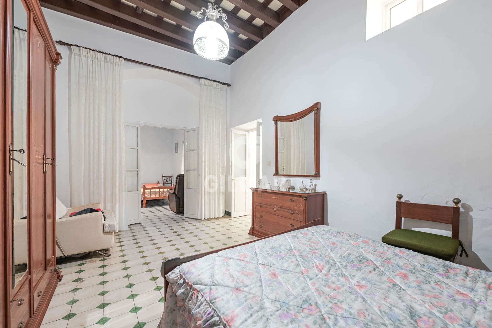 2 soveværelse Rækkehus til salg i Vejer de la Frontera - € 430.000 (Ref: 9297377)