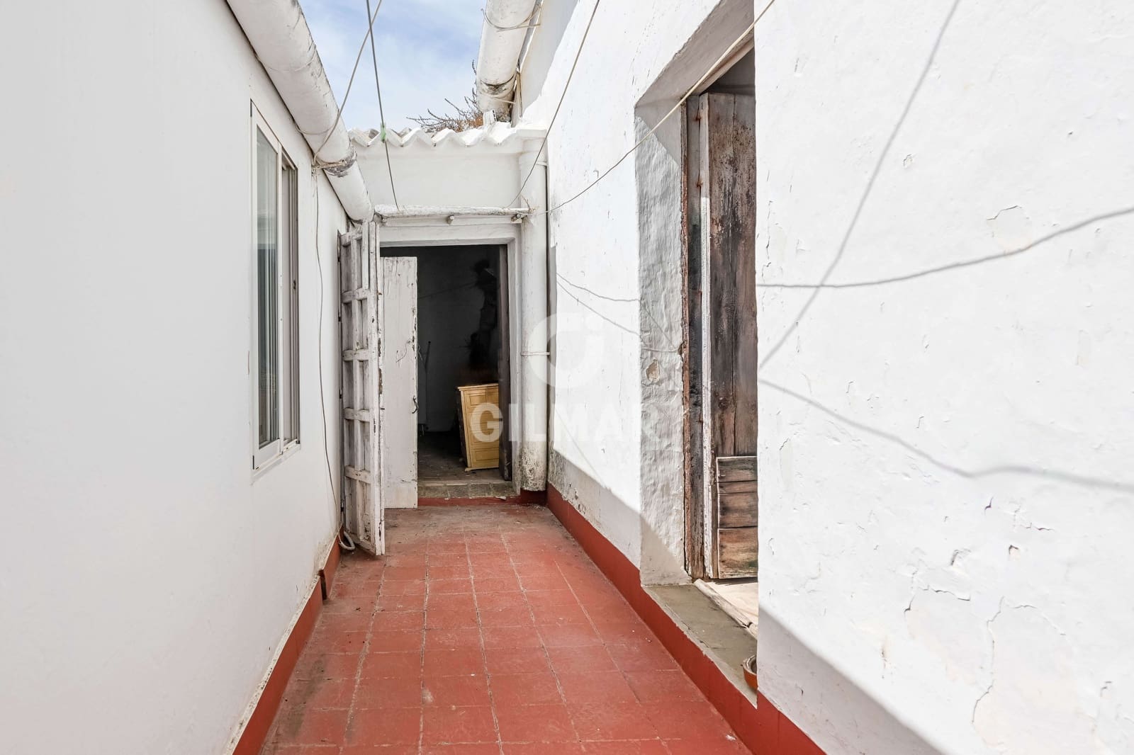 2 soveværelse Rækkehus til salg i Vejer de la Frontera - € 430.000 (Ref: 9297377)