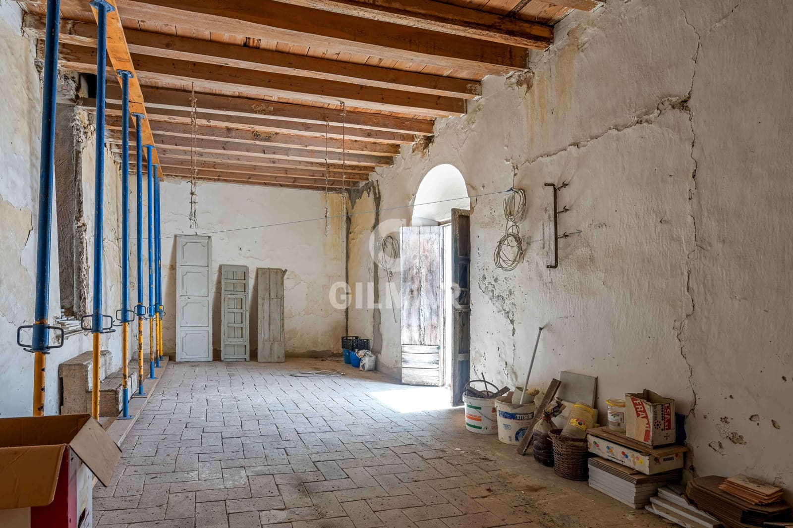 2 soveværelse Rækkehus til salg i Vejer de la Frontera - € 430.000 (Ref: 9297377)