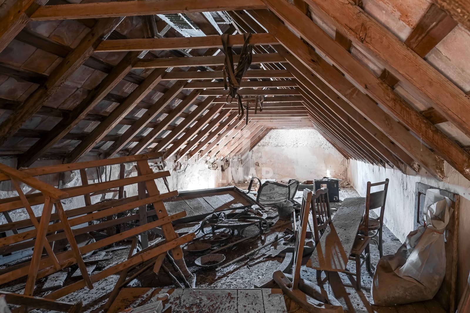 2 soveværelse Rækkehus til salg i Vejer de la Frontera - € 430.000 (Ref: 9297377)