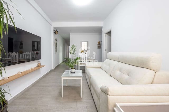 3 quarto Apartamento para venda em Chipiona - 295 000 € (Ref: 9297379)