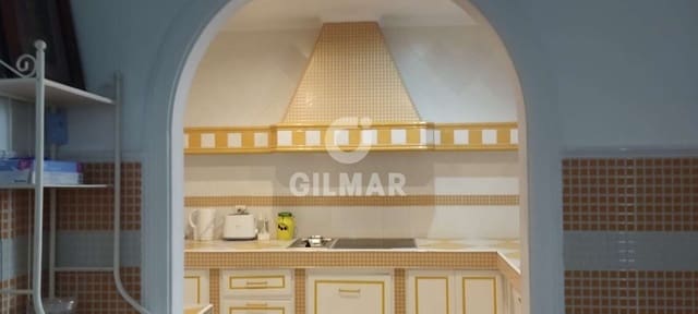 6 soverom Leilighet til salgs i Cádiz by - € 395 000 (Ref: 9297380)