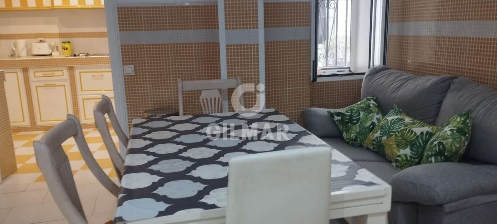 6 soverom Leilighet til salgs i Cadiz by - € 395 000 (Ref: 9297380)