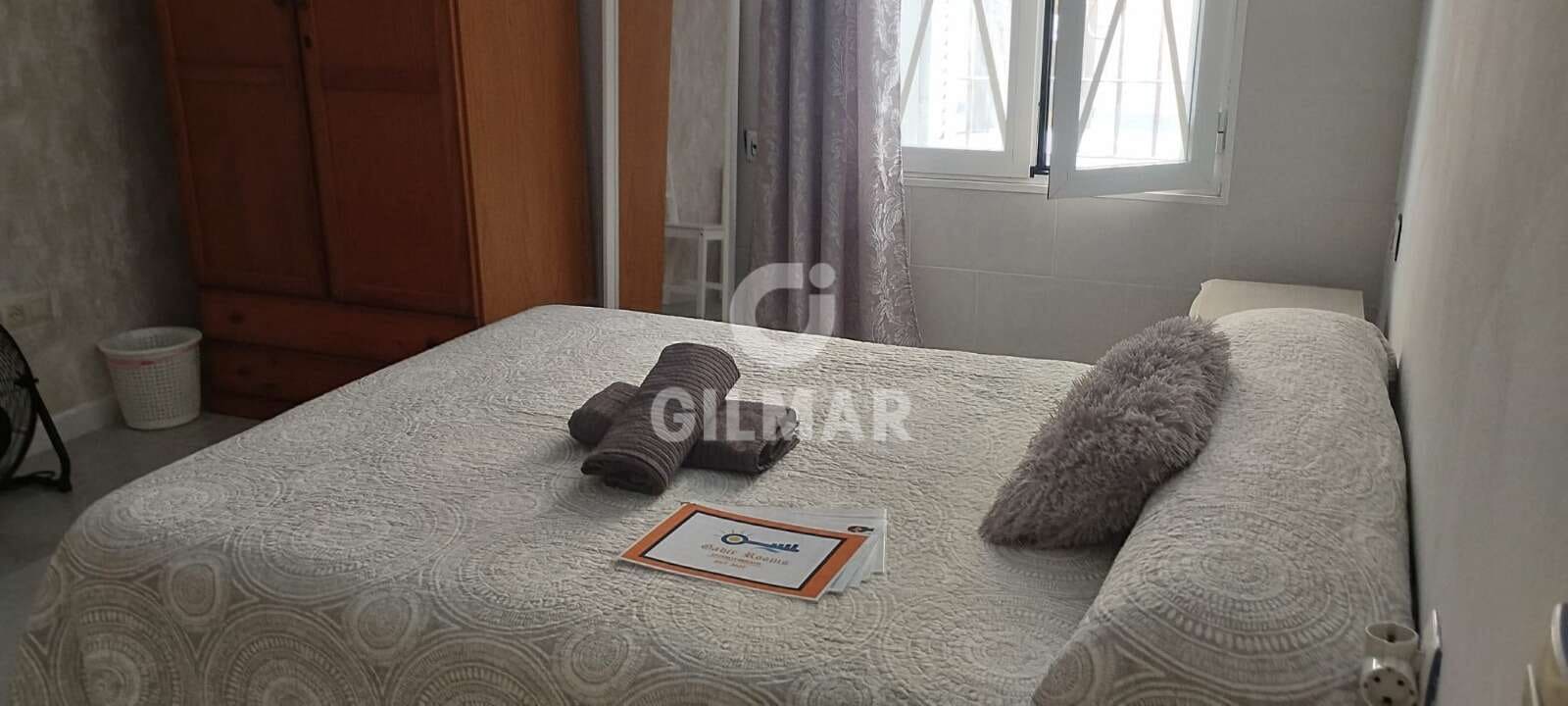 6 soverom Leilighet til salgs i Cadiz by - € 395 000 (Ref: 9297380)