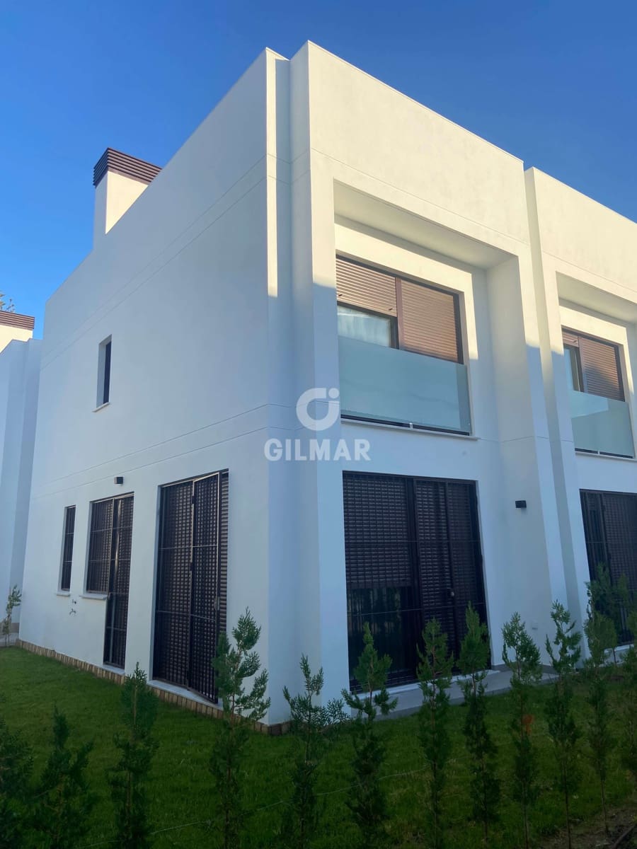 2 camera da letto Villetta Bifamiliare in vendita in El Puerto de Santa Maria con piscina - 399.000 € (Rif: 9297382)