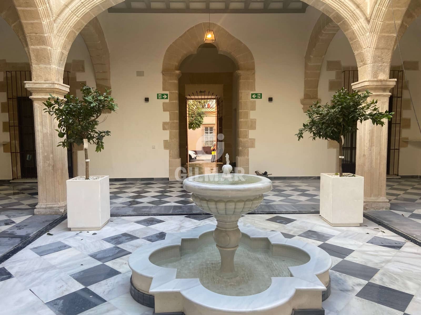 2 camera da letto Villetta Bifamiliare in vendita in El Puerto de Santa Maria con piscina - 399.000 € (Rif: 9297382)