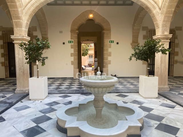 Pareado de 2 habitaciones en El Puerto de Santa María en venta con piscina - 399.000 € (Ref: 9297382)