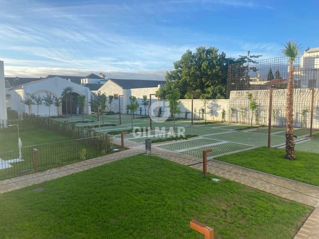 Pareado de 2 habitaciones en El Puerto de Santa María en venta con piscina - 399.000 € (Ref: 9297382)