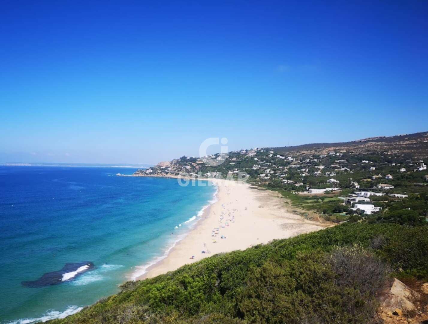 Building Plot for sale in Zahara de los Atunes - € 400,000 (Ref: 9297383)